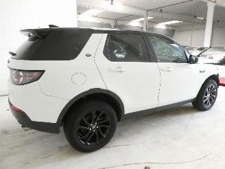 Land Rover Discovery Sport 2.0D picture 10