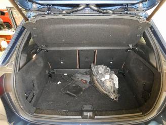 Mercedes B-klasse B 220 picture 18