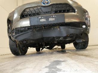 Toyota Yaris Cross  picture 3