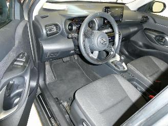 Toyota Yaris Cross  picture 14