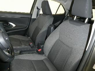 Toyota Yaris Cross  picture 15