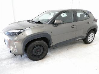 Toyota Yaris Cross  picture 4