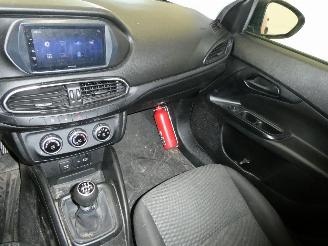 Fiat Tipo  picture 11