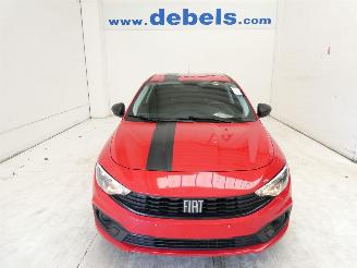 Schadeauto Fiat Tipo  2021/9