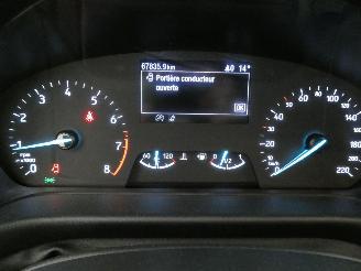 Ford Fiesta TREND picture 18