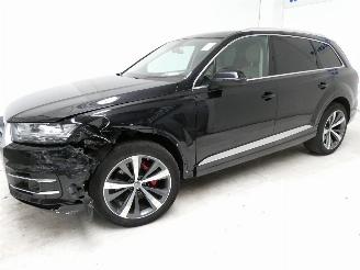 Audi Q7 3.0D picture 4