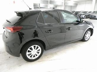 Opel Corsa EDITION picture 7