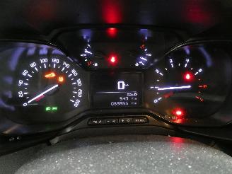 Citroën Berlingo  picture 16