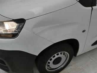 Citroën Berlingo  picture 4