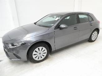 Mercedes A-klasse  picture 3