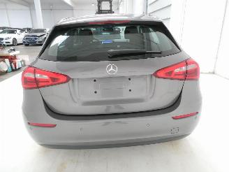 Mercedes A-klasse  picture 5