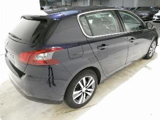 Peugeot 308 II GT LINE picture 6
