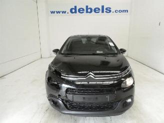 Schadeauto Citroën C3 III HIGHLIGHT 2020/7