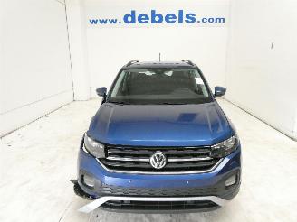 Schadeauto Volkswagen T-Cross LIFE 2020/3