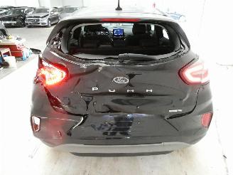 Ford Puma TITANIUM picture 6