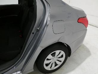 Citroën C-Elysee  picture 7