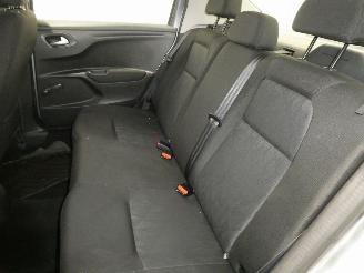 Citroën C-Elysee  picture 17