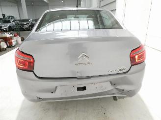 Citroën C-Elysee  picture 8