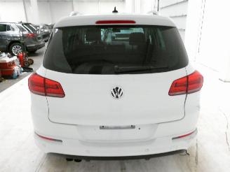 Volkswagen Tiguan SPORT & STYLE picture 8