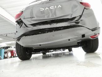 Dacia Sandero III EXPRESSI picture 8