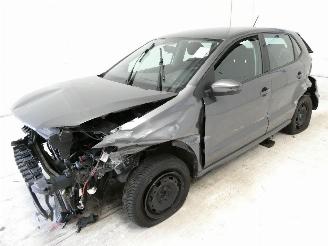 Volkswagen Polo GEEN DOCUMENTEN picture 3