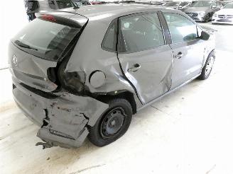 Volkswagen Polo GEEN DOCUMENTEN picture 10