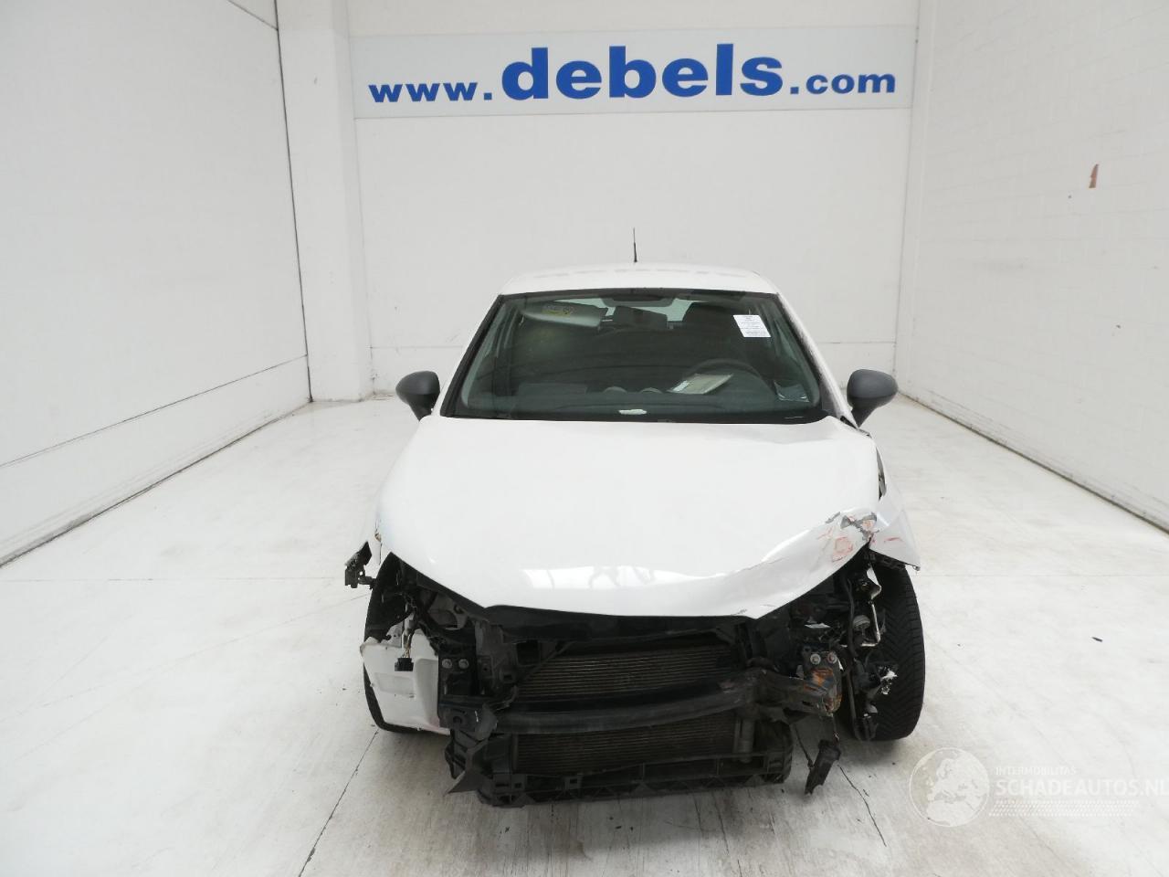 Seat Ibiza REFERENCE