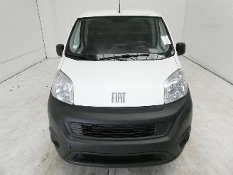 Fiat Fiorino 1.3D   SS picture 2
