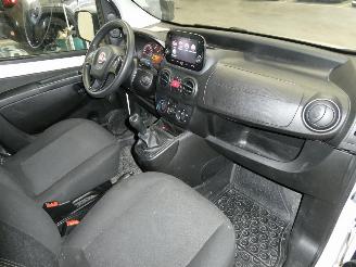 Fiat Fiorino 1.3D   SS picture 14