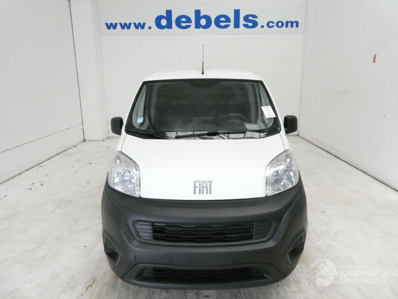 Fiat Fiorino 1.3D   SS