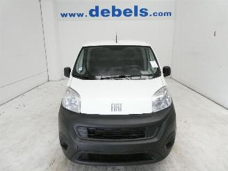  Fiat Fiorino 1.3D   SS 2022/9