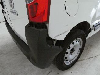 Fiat Fiorino 1.3D   SS picture 7