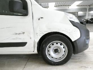 Fiat Fiorino 1.3D   SS picture 11