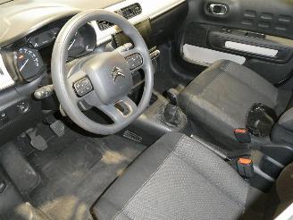Citroën C3 III LIVE picture 24