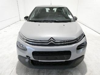 Citroën C3 III LIVE picture 2