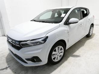 Dacia Sandero III EXPRESSI picture 3