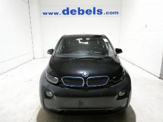 BMW i3 RANGE EXTENDER 2017/9