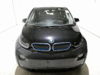 BMW i3 RANGE EXTENDER picture 2
