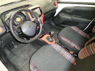 Citroën C1 AIRSCAPE SHINE picture 14