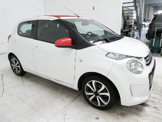Citroën C1 AIRSCAPE SHINE picture 9