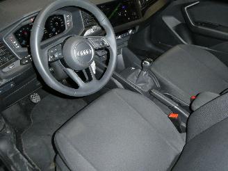 Audi A1 SPORTBACK picture 15