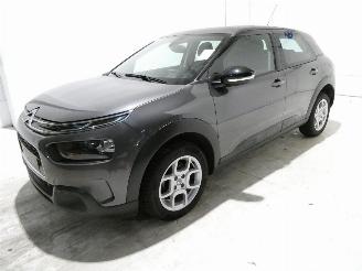 Citroën C4 CACTUS picture 3