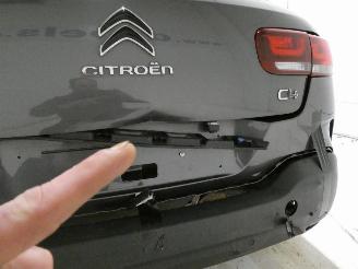 Citroën C4 CACTUS picture 8