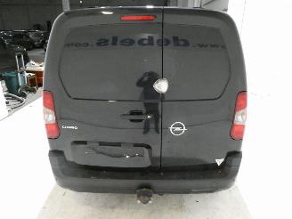 Opel Combo 1.5D E CARGO picture 6