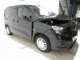 Opel Combo 1.5D E CARGO picture 8