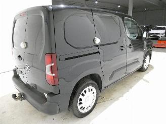 Opel Combo 1.5D E CARGO picture 7