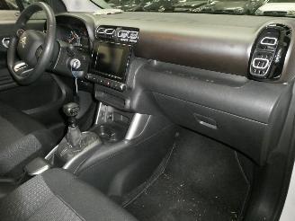 Citroën C3 AIRCROSS LIVE picture 13