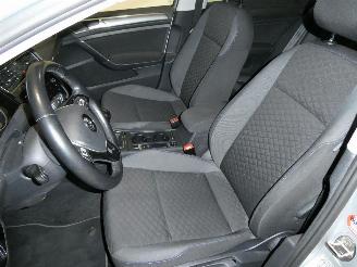 Volkswagen Golf 1.6D VARIANT COMFORT picture 20