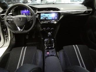 Opel Corsa GS 1.2 TURBO picture 14