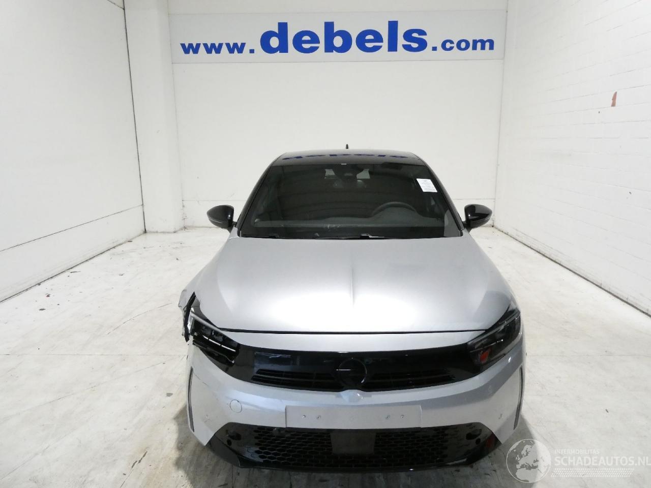 Opel Corsa GS 1.2 TURBO